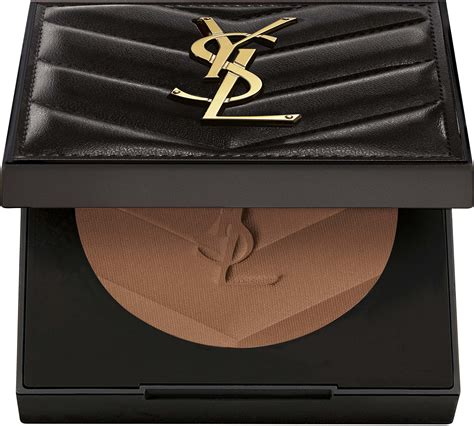 yves saint laurent puder transparent|Yves Saint Laurent All Hours Hyper Finish Ultimate Setting .